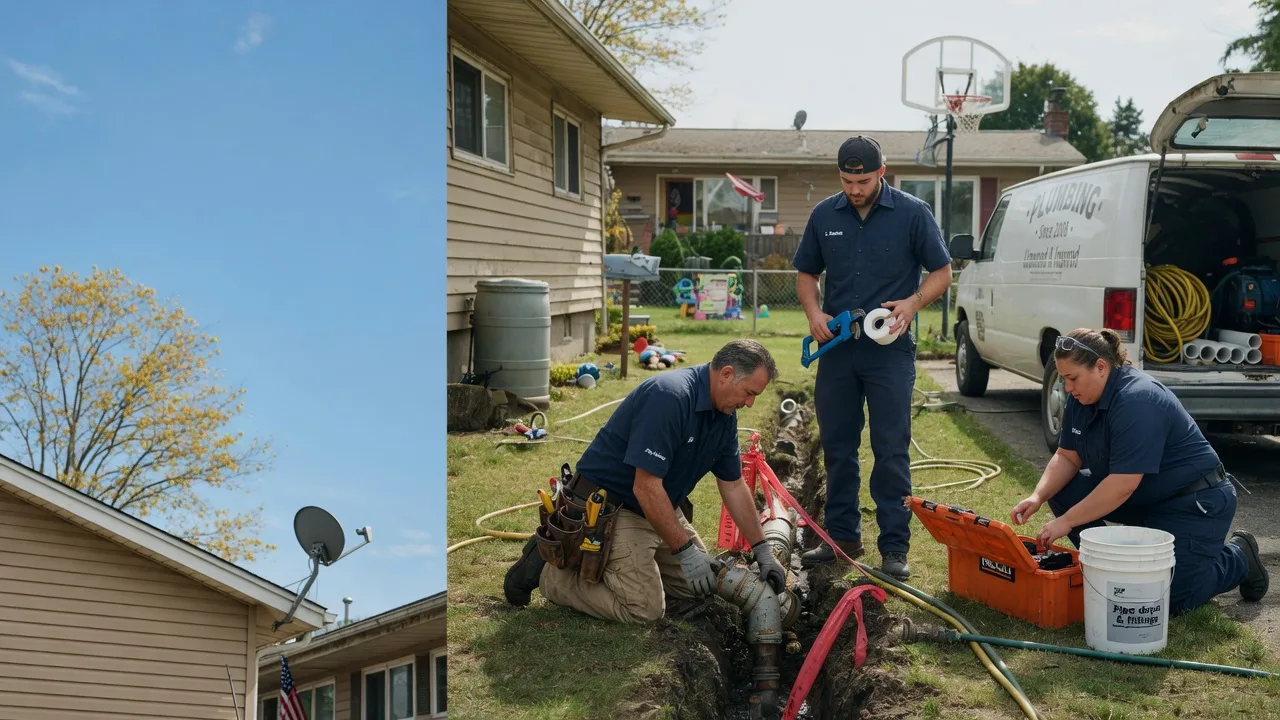 Garbage Disposal Replacement in Spottsville, KY near me